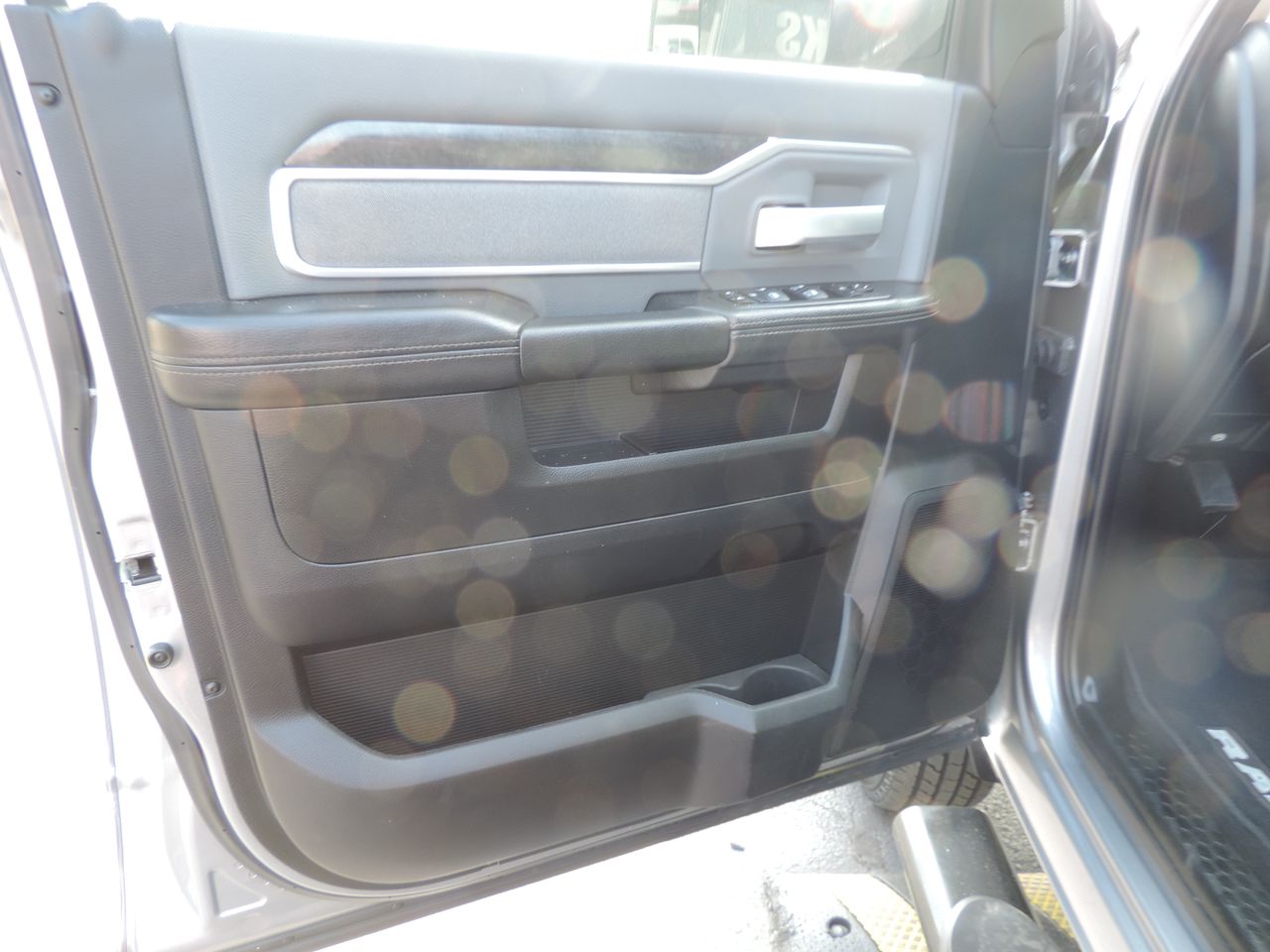 2020 RAM 3500 Crew Cab Lone Star DRW 4WD