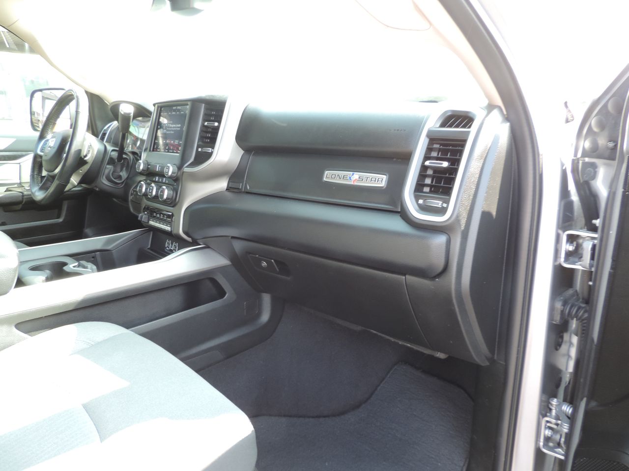 2020 RAM 3500 Crew Cab Lone Star DRW 4WD
