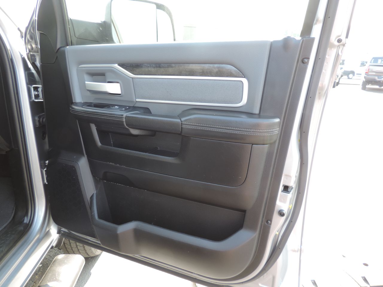 2020 RAM 3500 Crew Cab Lone Star DRW 4WD