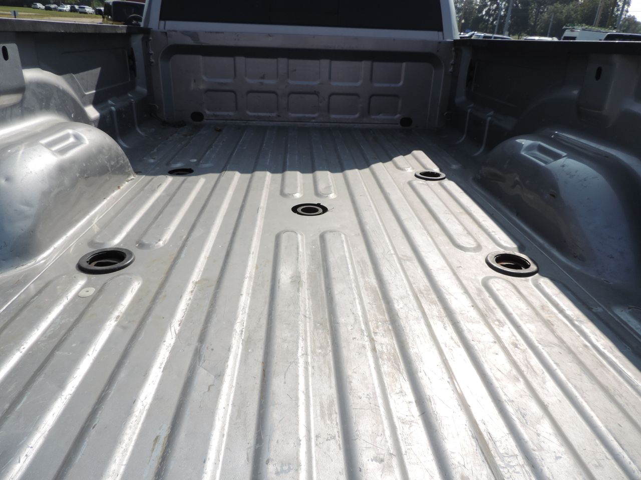 2020 RAM 3500 Crew Cab Lone Star DRW 4WD