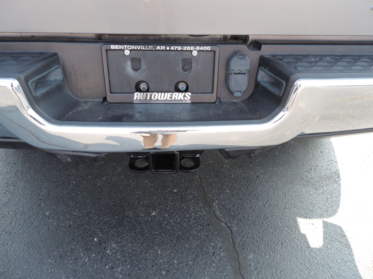 2020 RAM 3500 Crew Cab Lone Star DRW 4WD