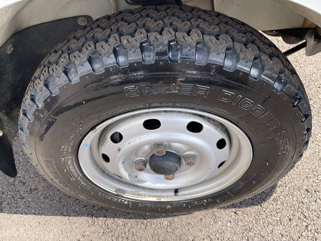 1999 Daihatsu Hi-Jet EFI DLI 4WD, 2Hi-4Hi, 5MT, Next Gen!