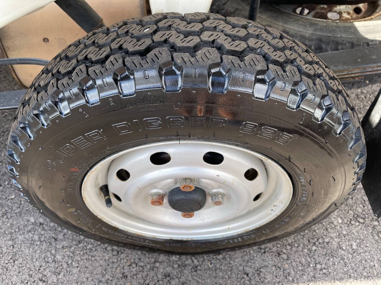 1999 Daihatsu Hi-Jet EFI DLI 4WD, 2Hi-4Hi, 5MT, Next Gen!