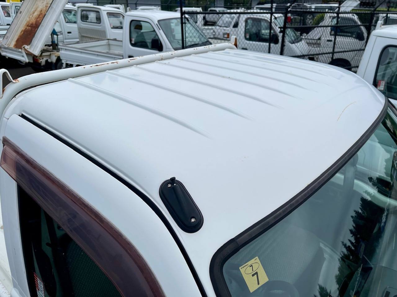1999 Daihatsu Hi-Jet EFI DLI Twincam 12V 2WD, Automatic, Next Gen