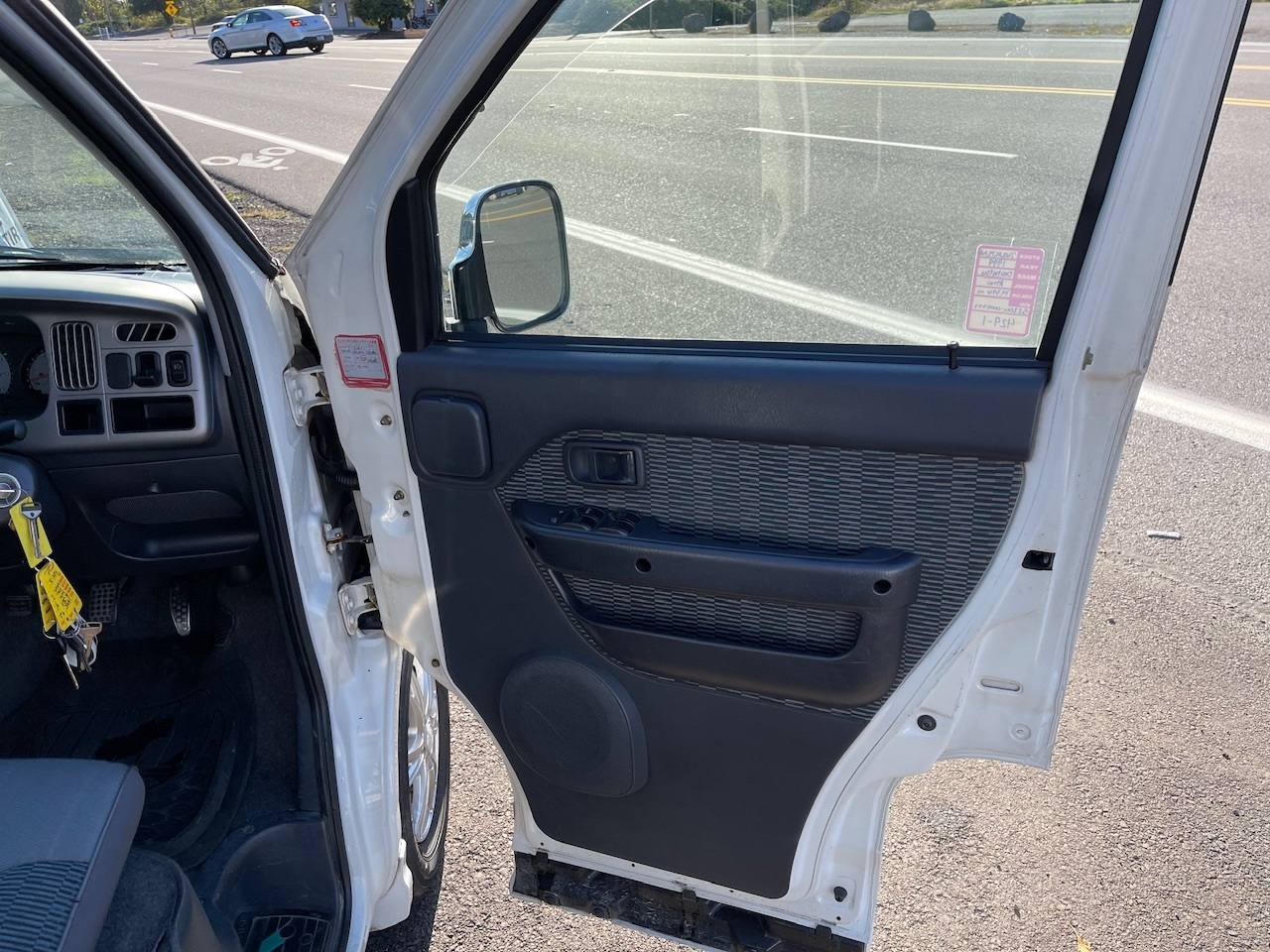 1999 Daihatsu Atrai Custom Turbo EFI 2WD, AC, PS, PW, PL, Auto