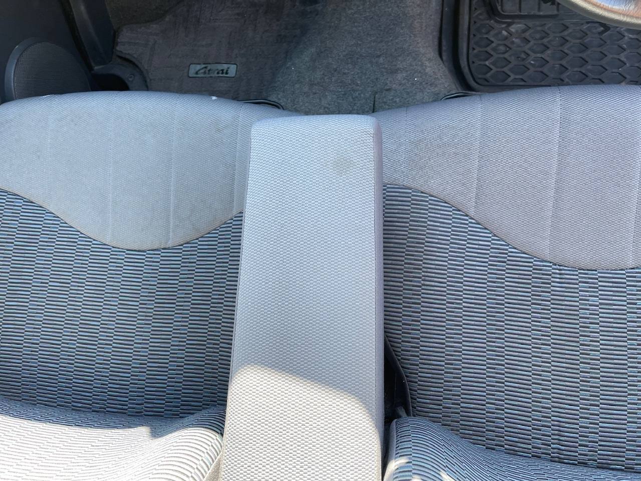 1999 Daihatsu Atrai Custom Turbo EFI 2WD, AC, PS, PW, PL, Auto