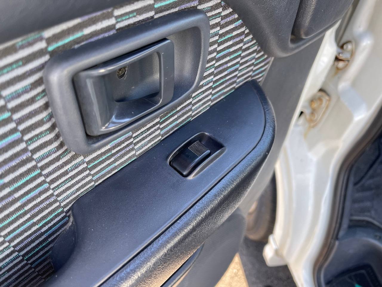 1999 Daihatsu Atrai Custom Turbo EFI 2WD, AC, PS, PW, PL, Auto