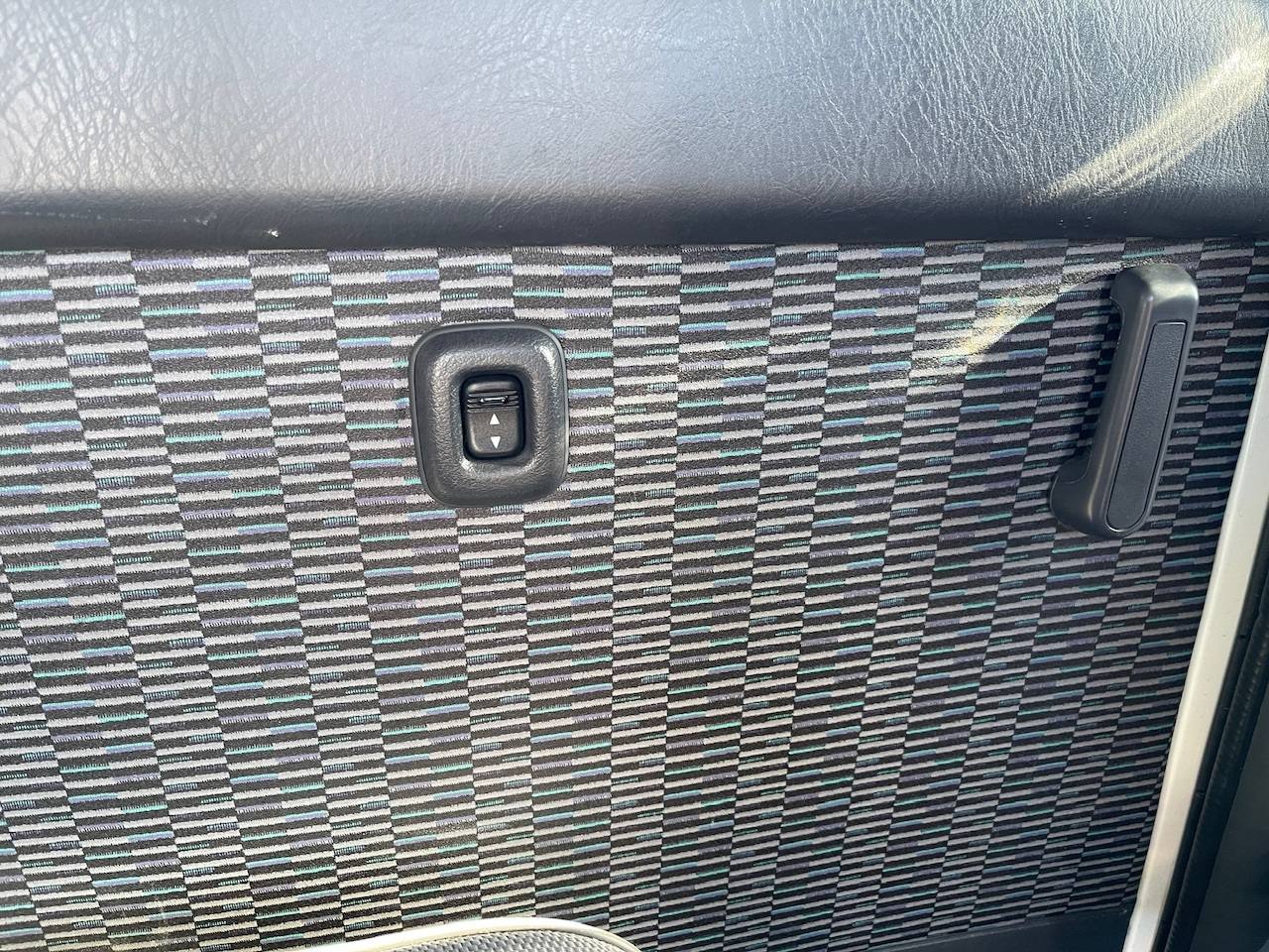1999 Daihatsu Atrai Custom Turbo EFI 2WD, AC, PS, PW, PL, Auto