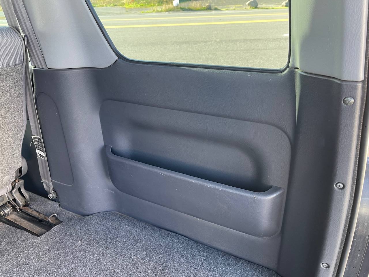 1999 Daihatsu Atrai Custom Turbo EFI 2WD, AC, PS, PW, PL, Auto