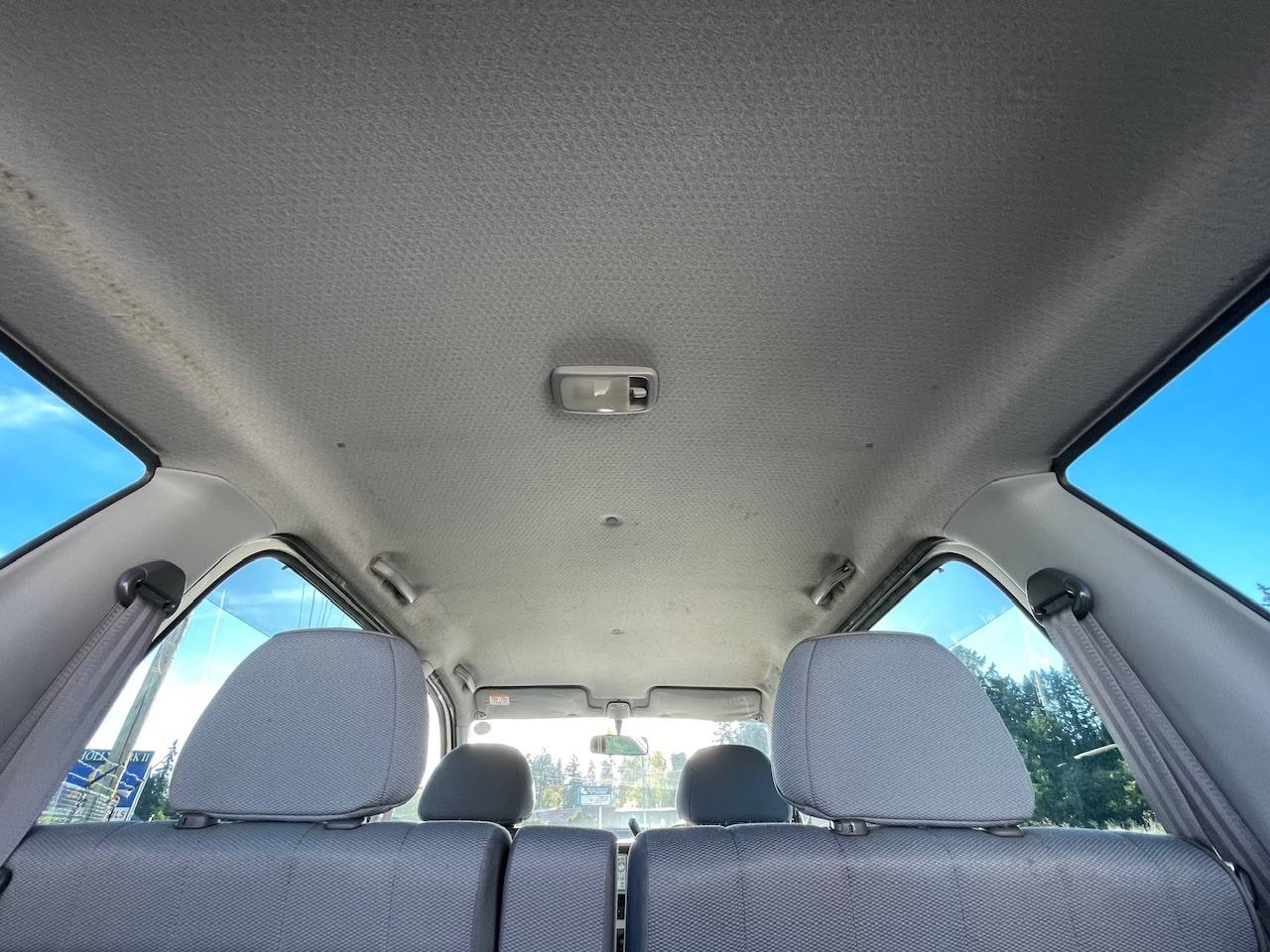 1999 Daihatsu Atrai Custom Turbo EFI 2WD, AC, PS, PW, PL, Auto