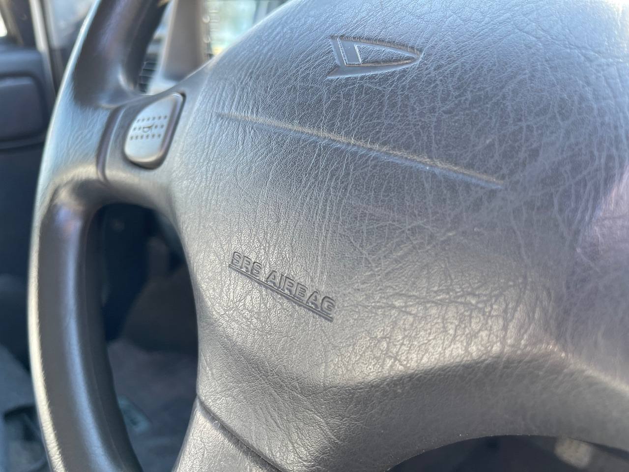 1999 Daihatsu Atrai Custom Turbo EFI 2WD, AC, PS, PW, PL, Auto