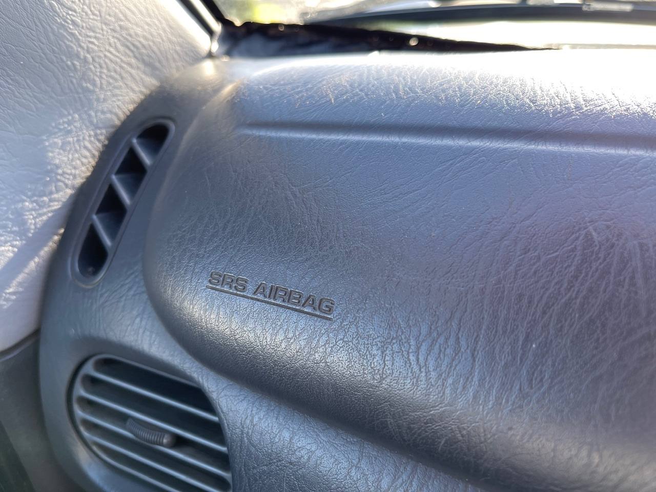 1999 Daihatsu Atrai Custom Turbo EFI 2WD, AC, PS, PW, PL, Auto