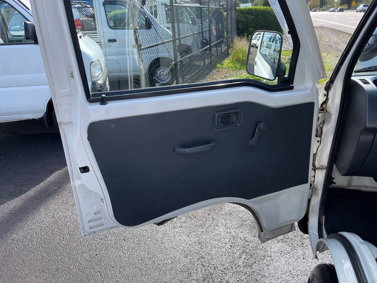 1999 Daihatsu Hi-Jet EFI DLI Twincam 2WD, 5MT, Next Gen
