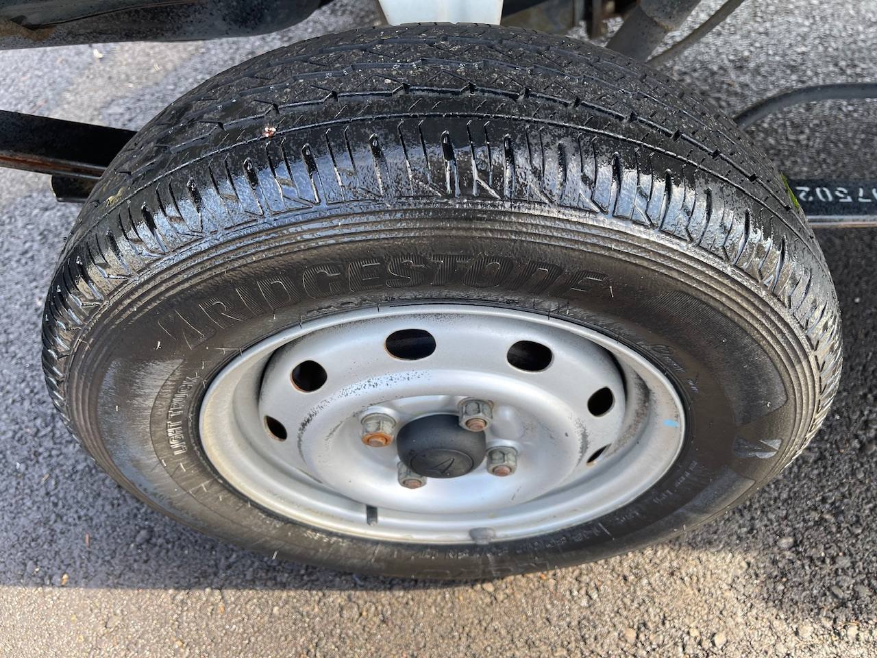 1999 Daihatsu Hi-Jet EFI DLI Twincam 2WD, 5MT, Next Gen