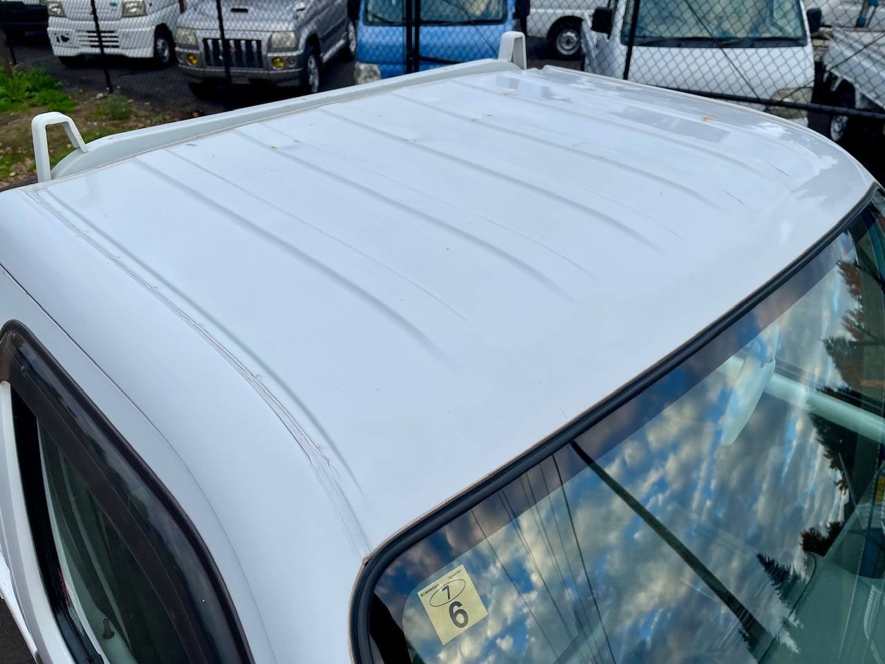 1999 Suzuki Carry EFI 4WD, 2Hi-4Hi-4Lo, 5MT, Next Gen