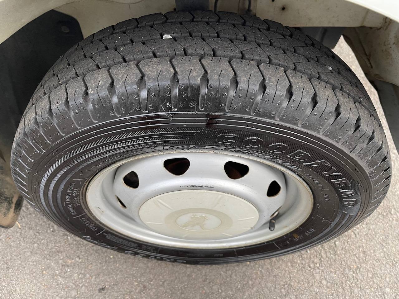 1999 Suzuki Carry EFI 4WD, 2Hi-4Hi-4Lo, 5MT, Next Gen