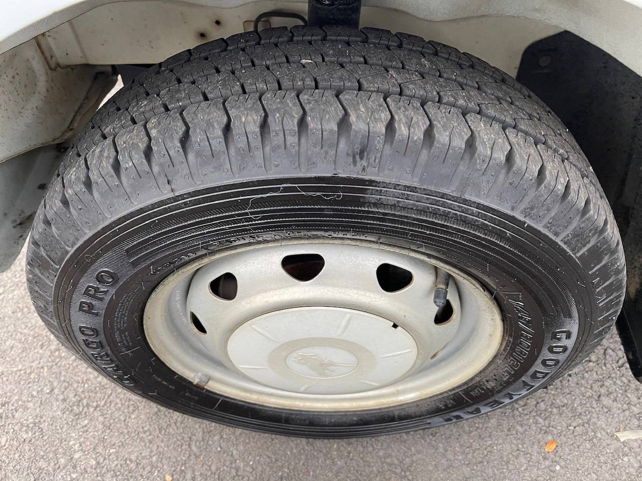 1999 Suzuki Carry EFI 4WD, 2Hi-4Hi-4Lo, 5MT, Next Gen