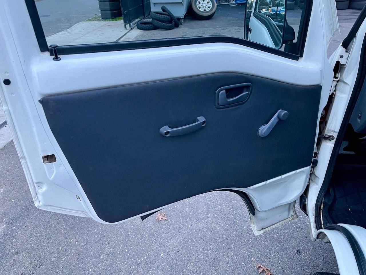 1999 Subaru Sambar EFI TC Limited 2WD, PS, 5MT, AirBag, Next Gen