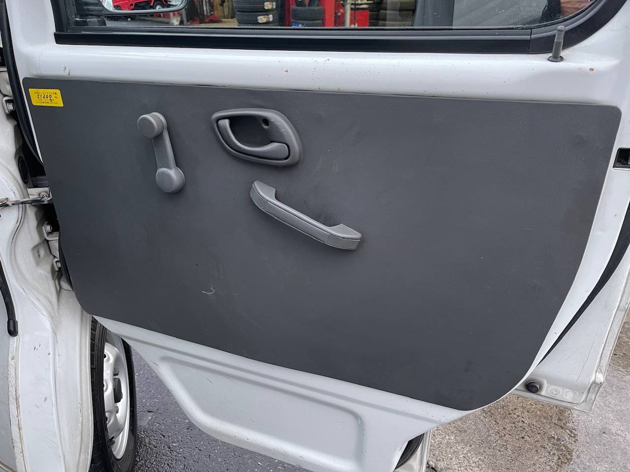 1999 Suzuki Carry EFI Turbo 4WD, 2Hi-4Hi-4Lo, 5MT, Next Gen