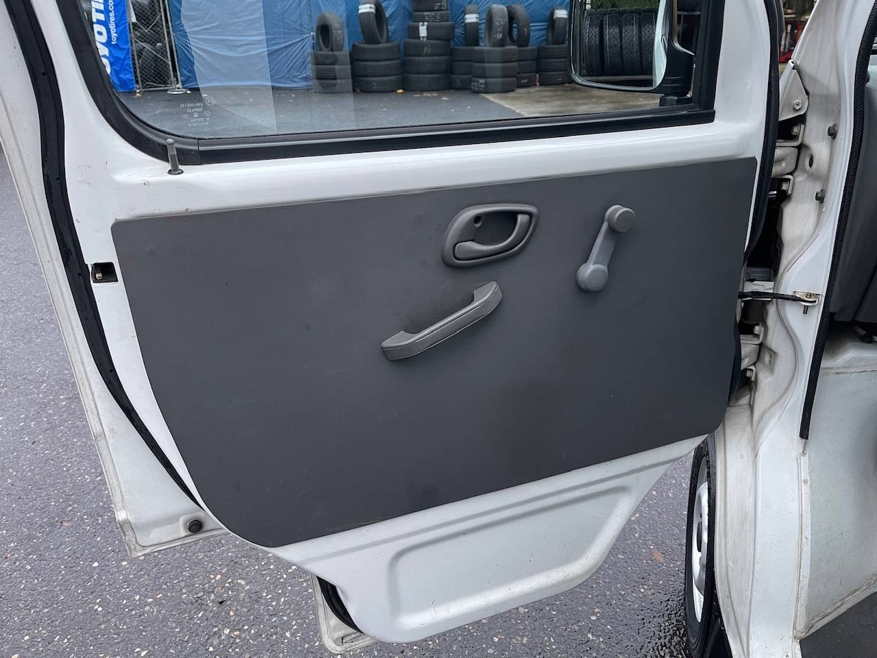 1999 Suzuki Carry EFI Turbo 4WD, 2Hi-4Hi-4Lo, 5MT, Next Gen