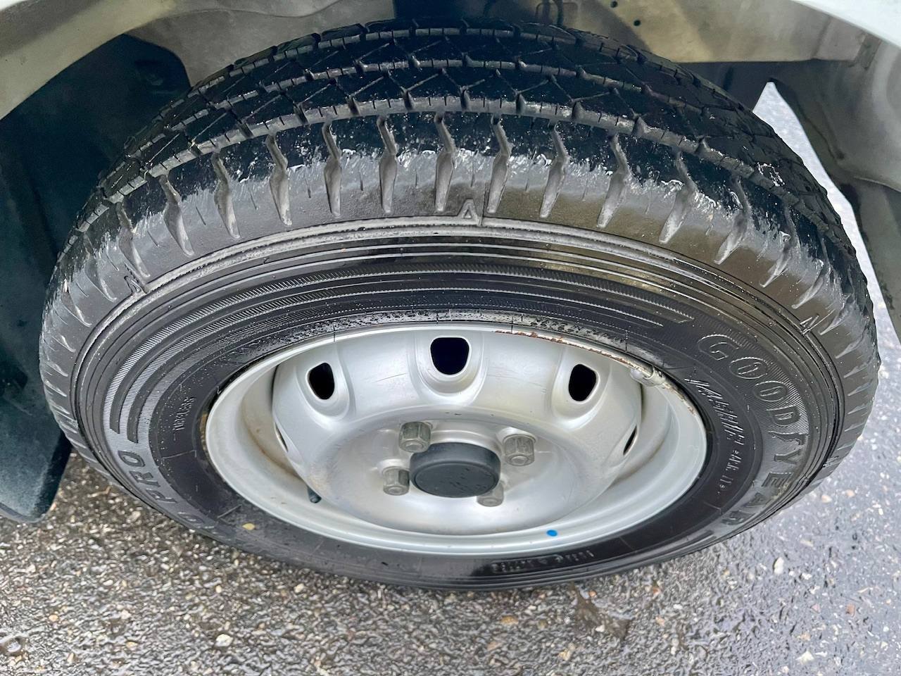 1999 Suzuki Carry EFI Turbo 4WD, 2Hi-4Hi-4Lo, 5MT, Next Gen