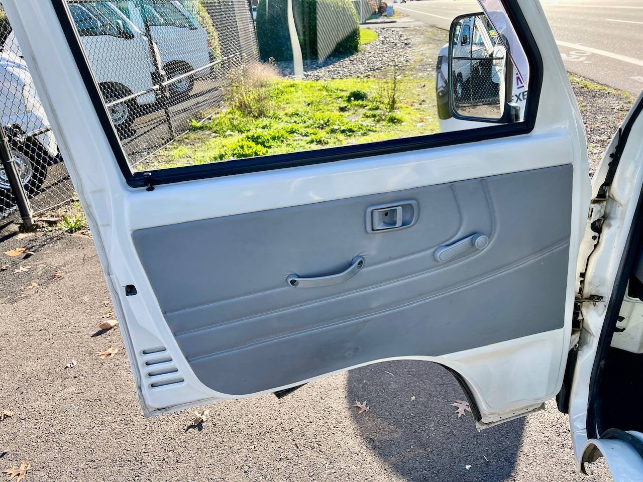 1992 Daihatsu Hi-Jet 4WD, 2Hi-4Hi-4Lo, 4MT, Like New
