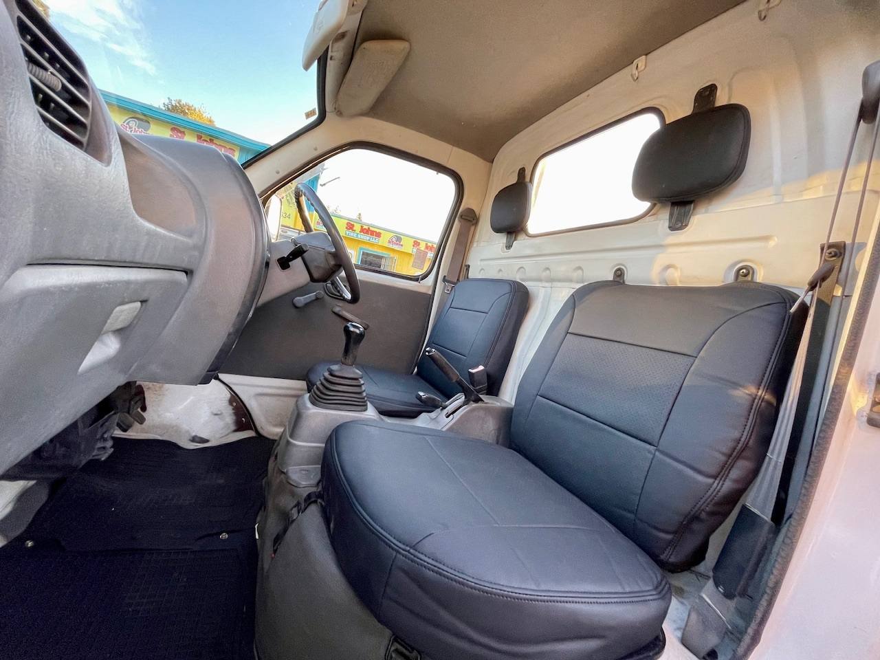 1999 Suzuki Carry EFI 4WD, 2Hi-4Hi-4Lo, 5MT, Next Gen