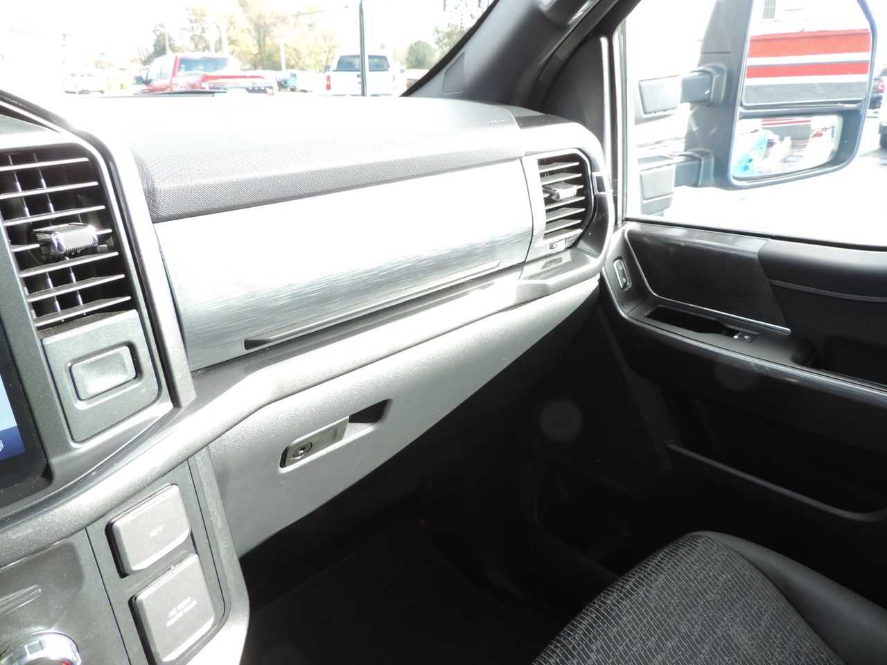 2021 Ford F-150 SuperCrew XLT Sport 4WD