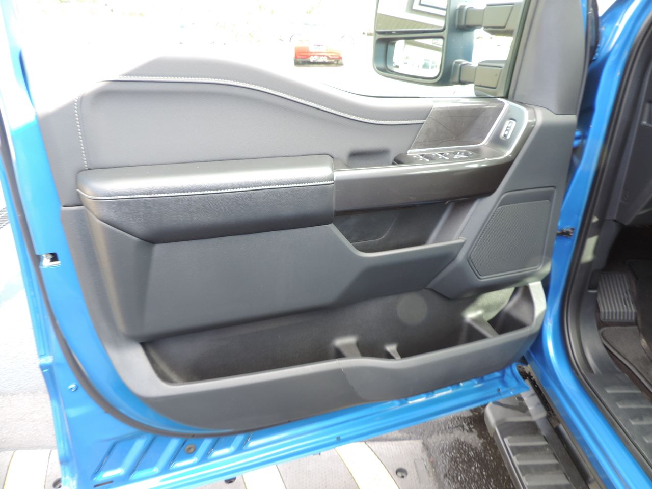 2021 Ford F-150 SuperCrew XLT Sport 4WD