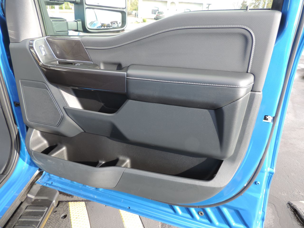 2021 Ford F-150 SuperCrew XLT Sport 4WD
