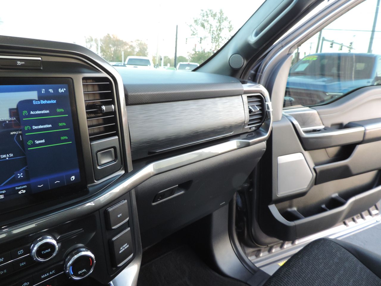 2021 Ford F-150 SuperCrew XLT Sport 4WD