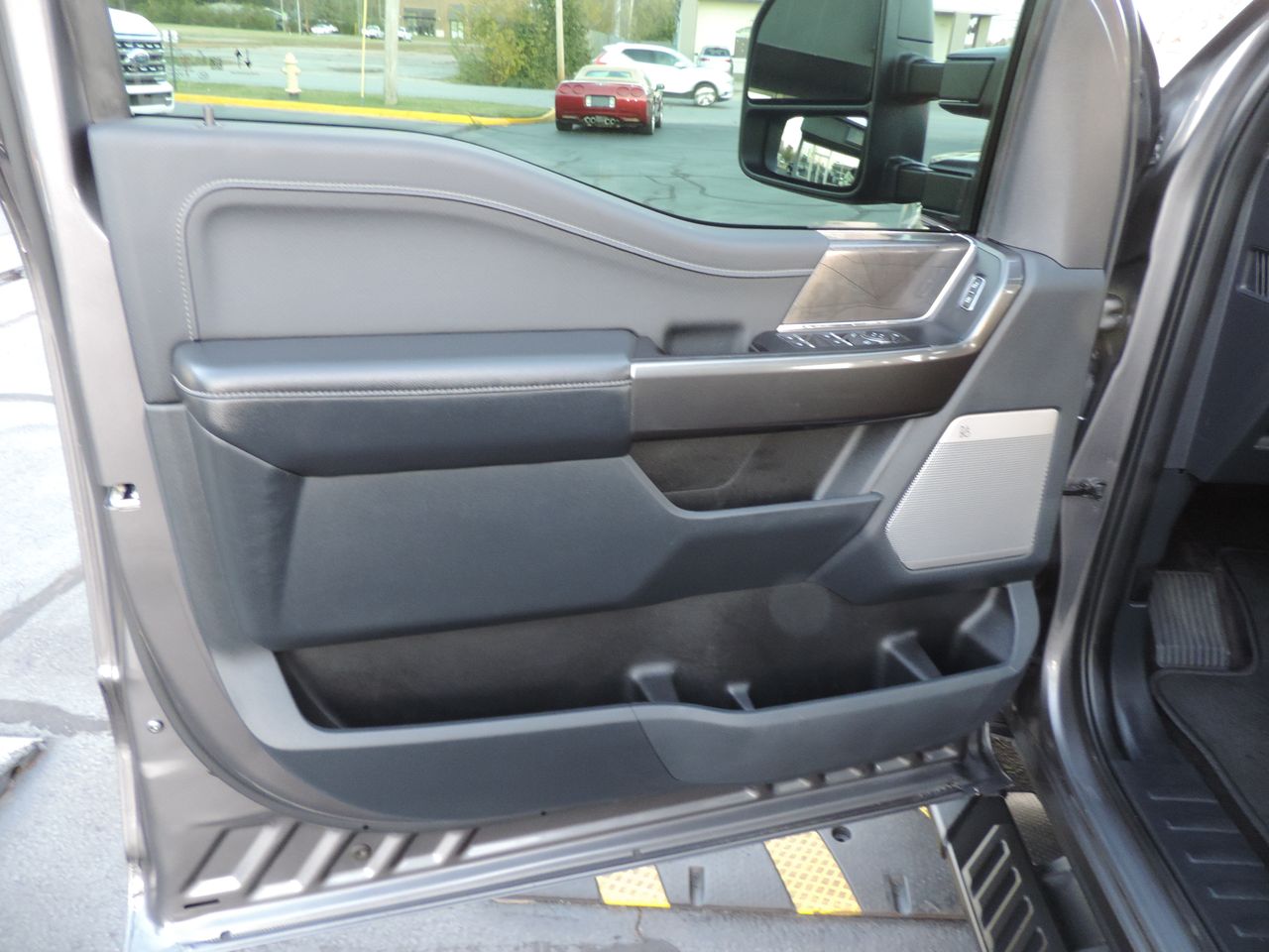 2021 Ford F-150 SuperCrew XLT Sport 4WD