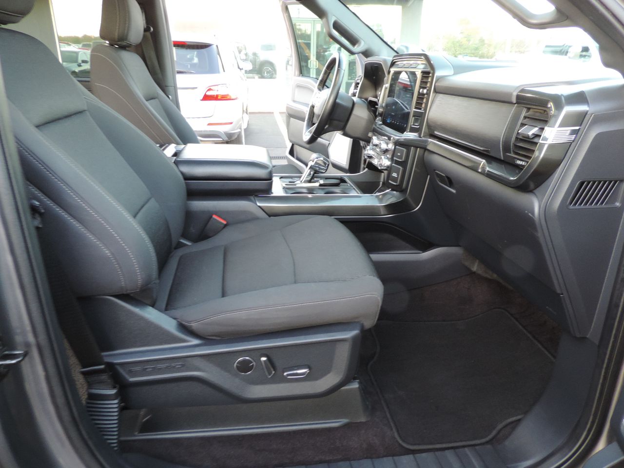 2021 Ford F-150 SuperCrew XLT Sport 4WD