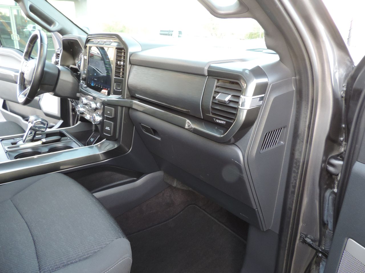 2021 Ford F-150 SuperCrew XLT Sport 4WD