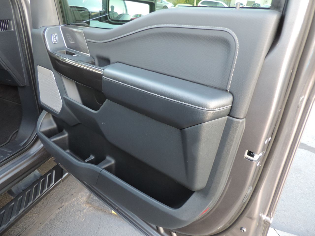 2021 Ford F-150 SuperCrew XLT Sport 4WD