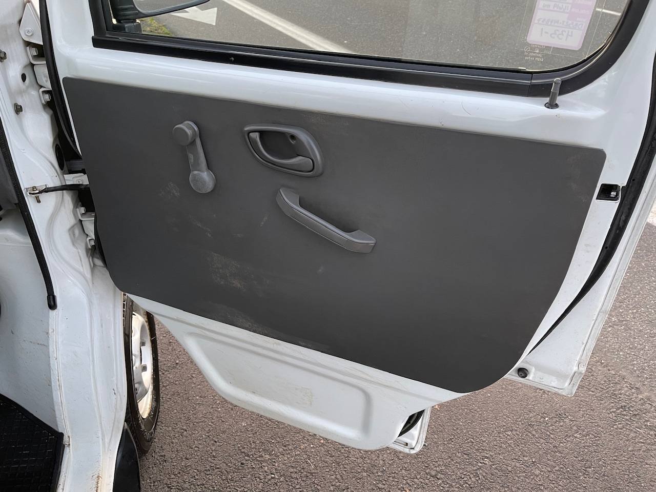 1999 Suzuki Carry EFI 4WD, 2Hi-4Hi-4Lo, 5MT, Next Gen