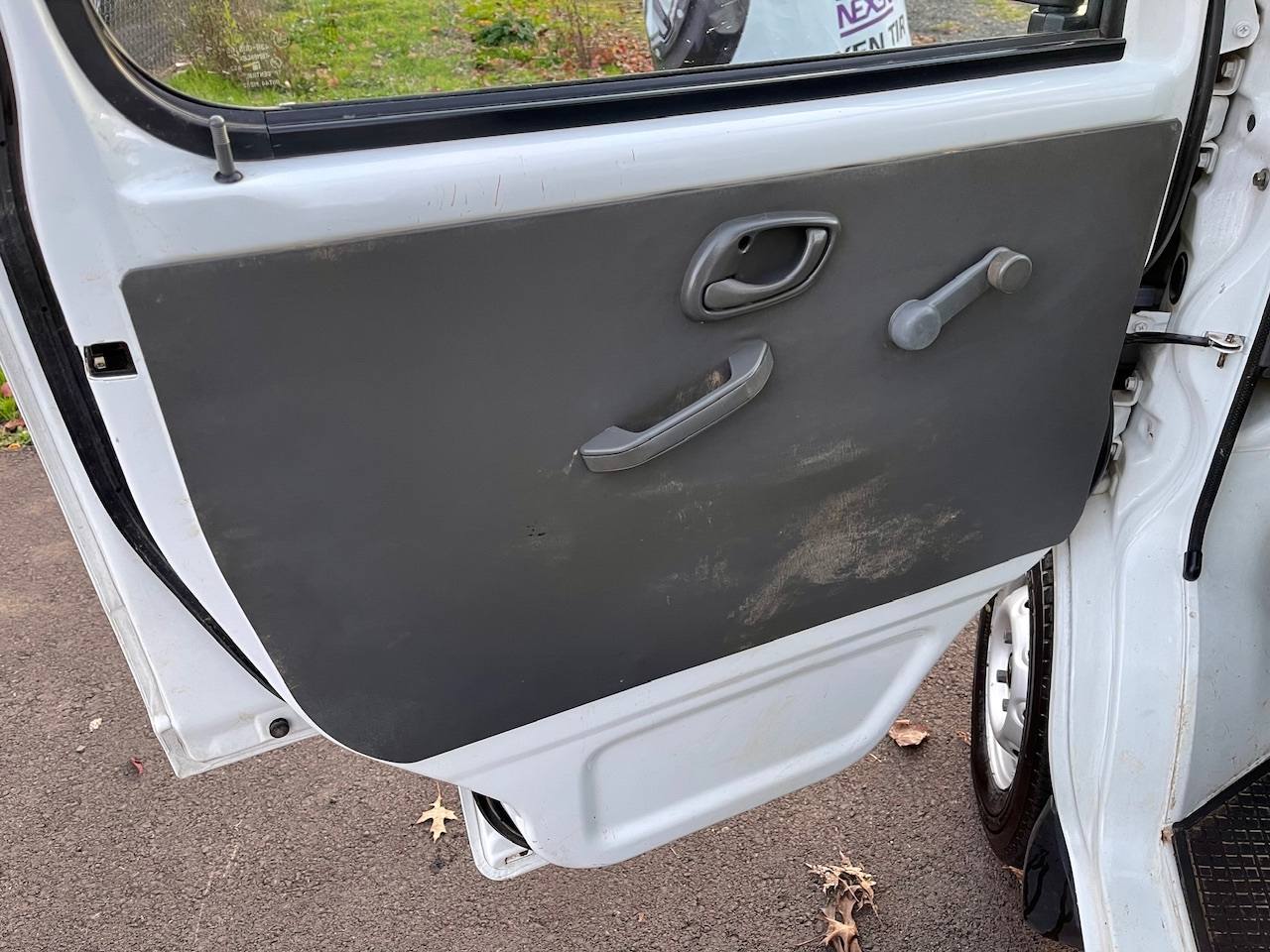 1999 Suzuki Carry EFI 4WD, 2Hi-4Hi-4Lo, 5MT, Next Gen