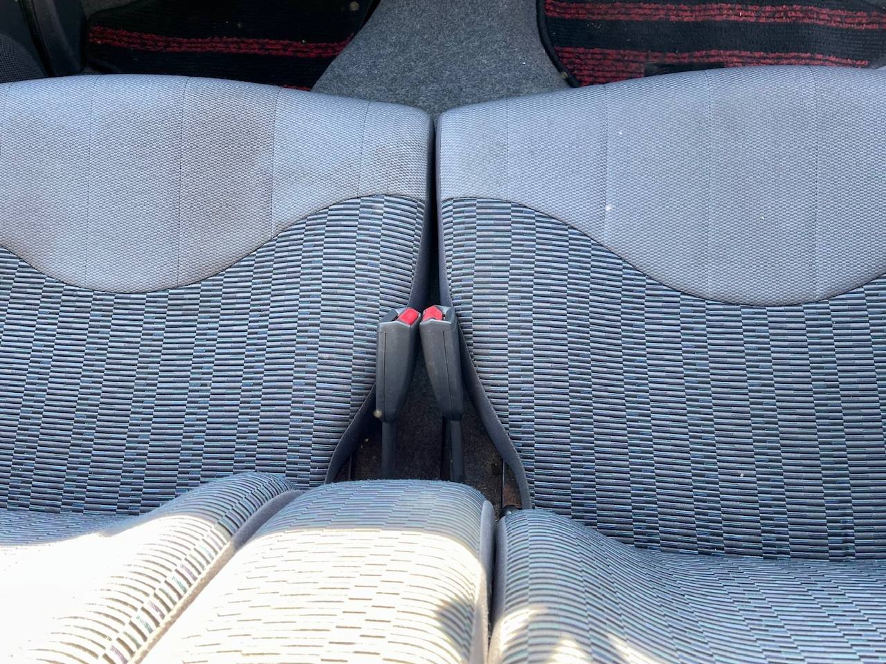 1999 Daihatsu Atrai Custom Turbo EFI 2WD, PS, PW, PL, AC, Auto