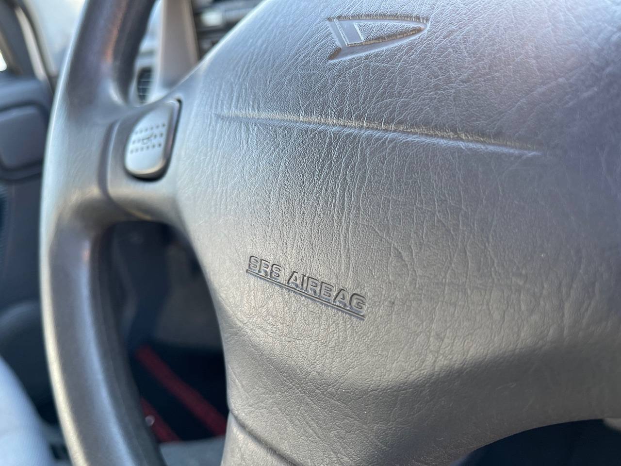 1999 Daihatsu Atrai Custom Turbo EFI 2WD, PS, PW, PL, AC, Auto