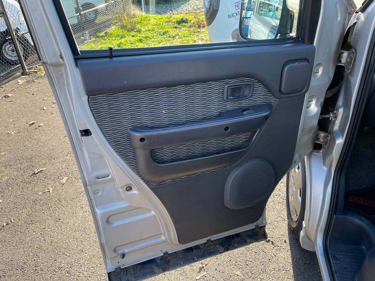 1999 Daihatsu Atrai Custom Turbo EFI 2WD, PS, PW, PL, AC, Auto