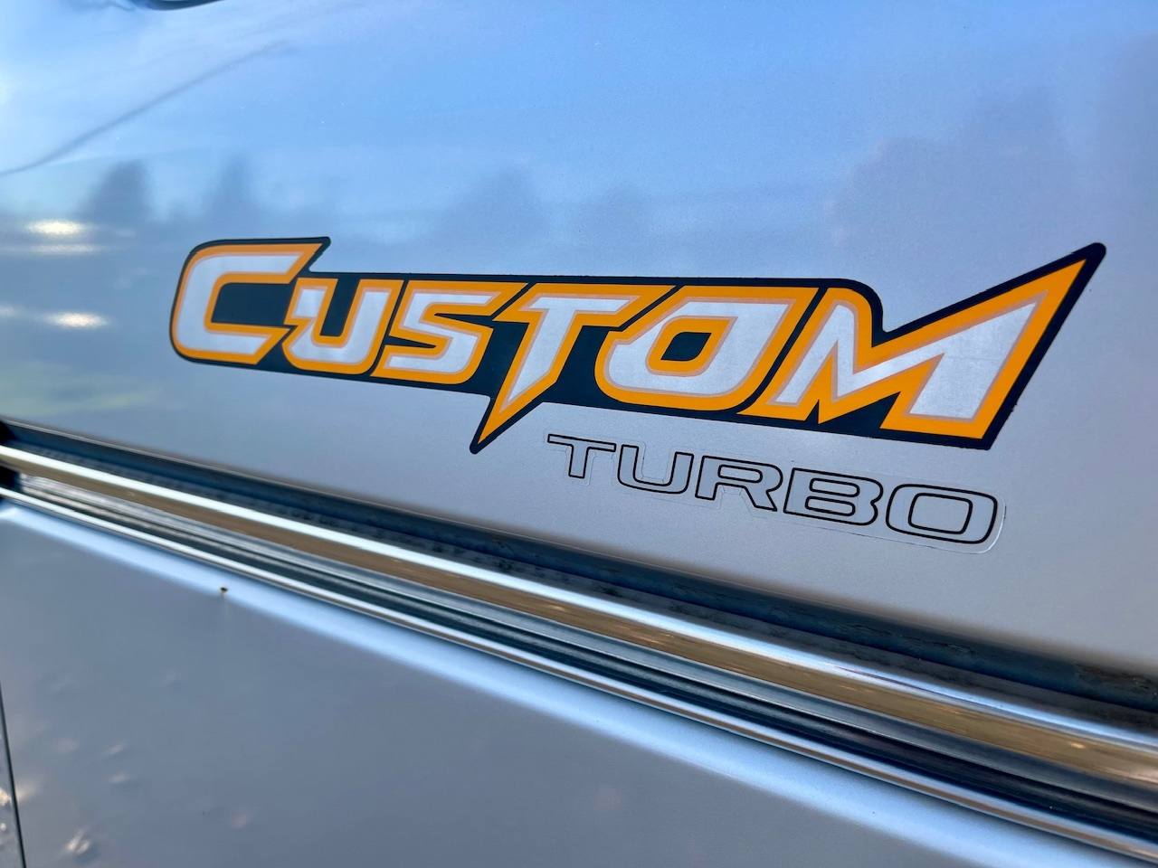 1999 Daihatsu Atrai Custom Turbo EFI 2WD, PS, PW, PL, AC, Auto