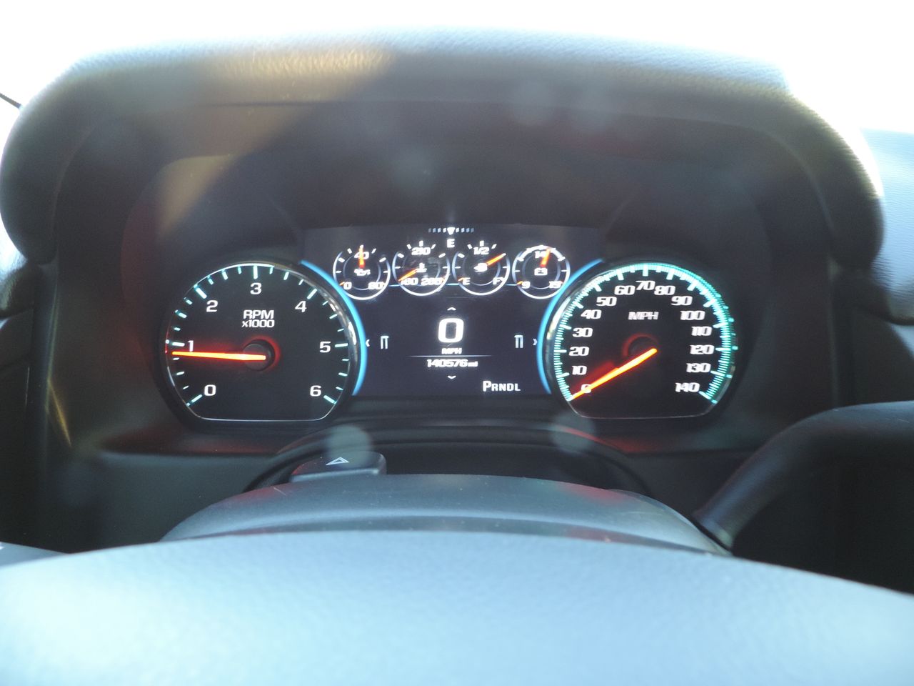 2018 GMC Yukon XL Denali 4WD