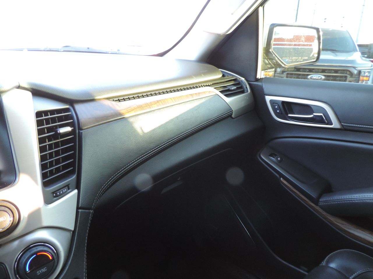 2018 GMC Yukon XL Denali 4WD