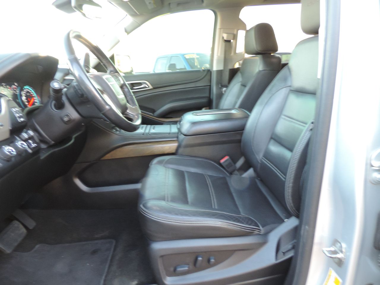 2018 GMC Yukon XL Denali 4WD
