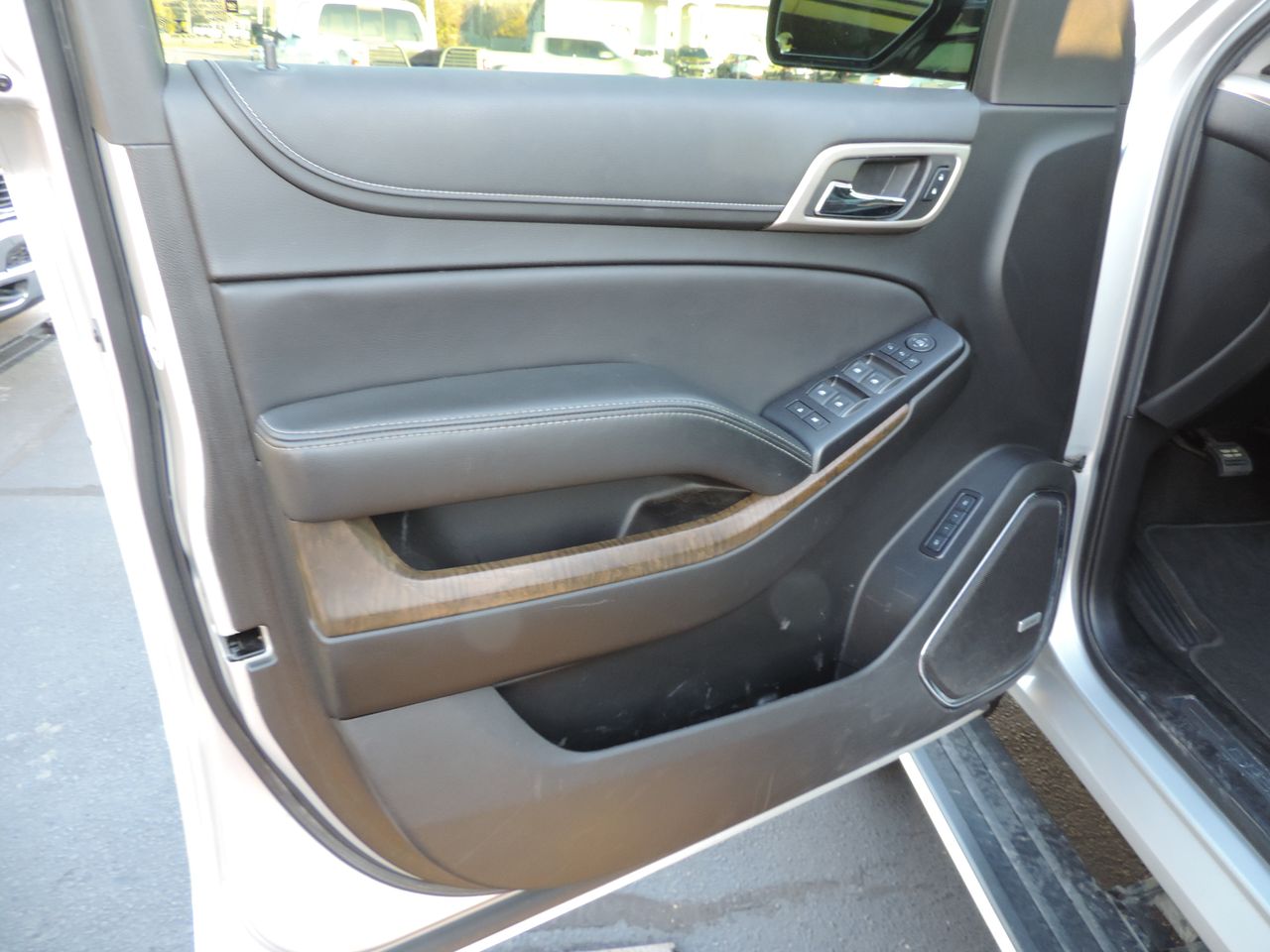2018 GMC Yukon XL Denali 4WD