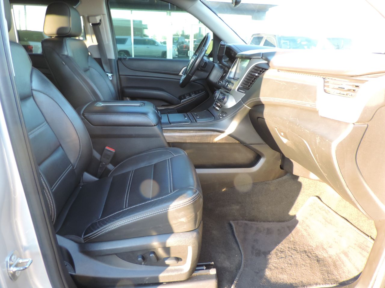2018 GMC Yukon XL Denali 4WD