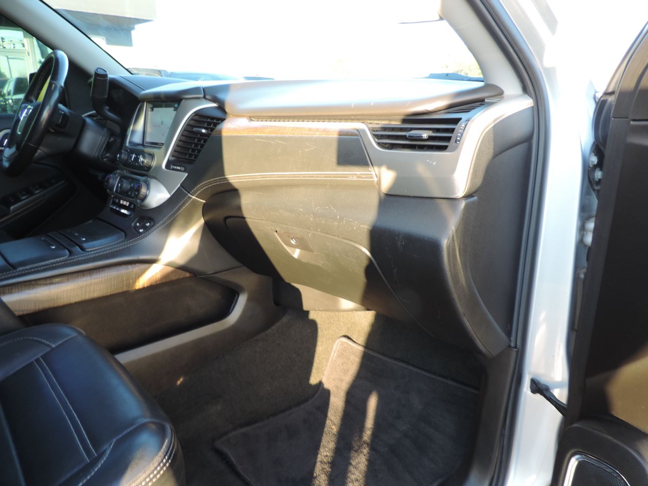 2018 GMC Yukon XL Denali 4WD