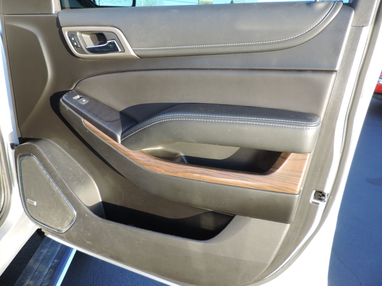 2018 GMC Yukon XL Denali 4WD