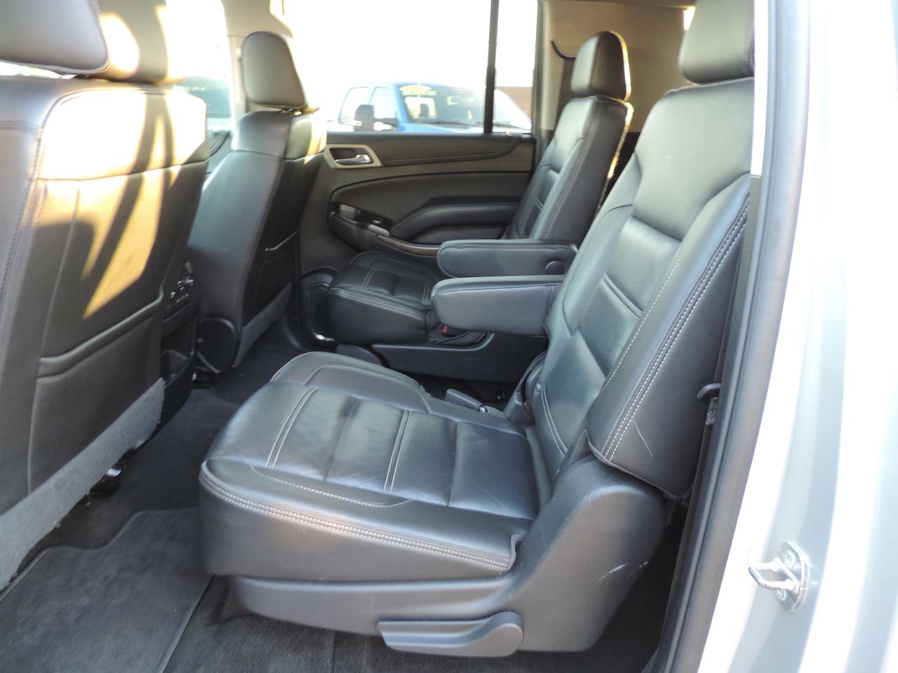 2018 GMC Yukon XL Denali 4WD