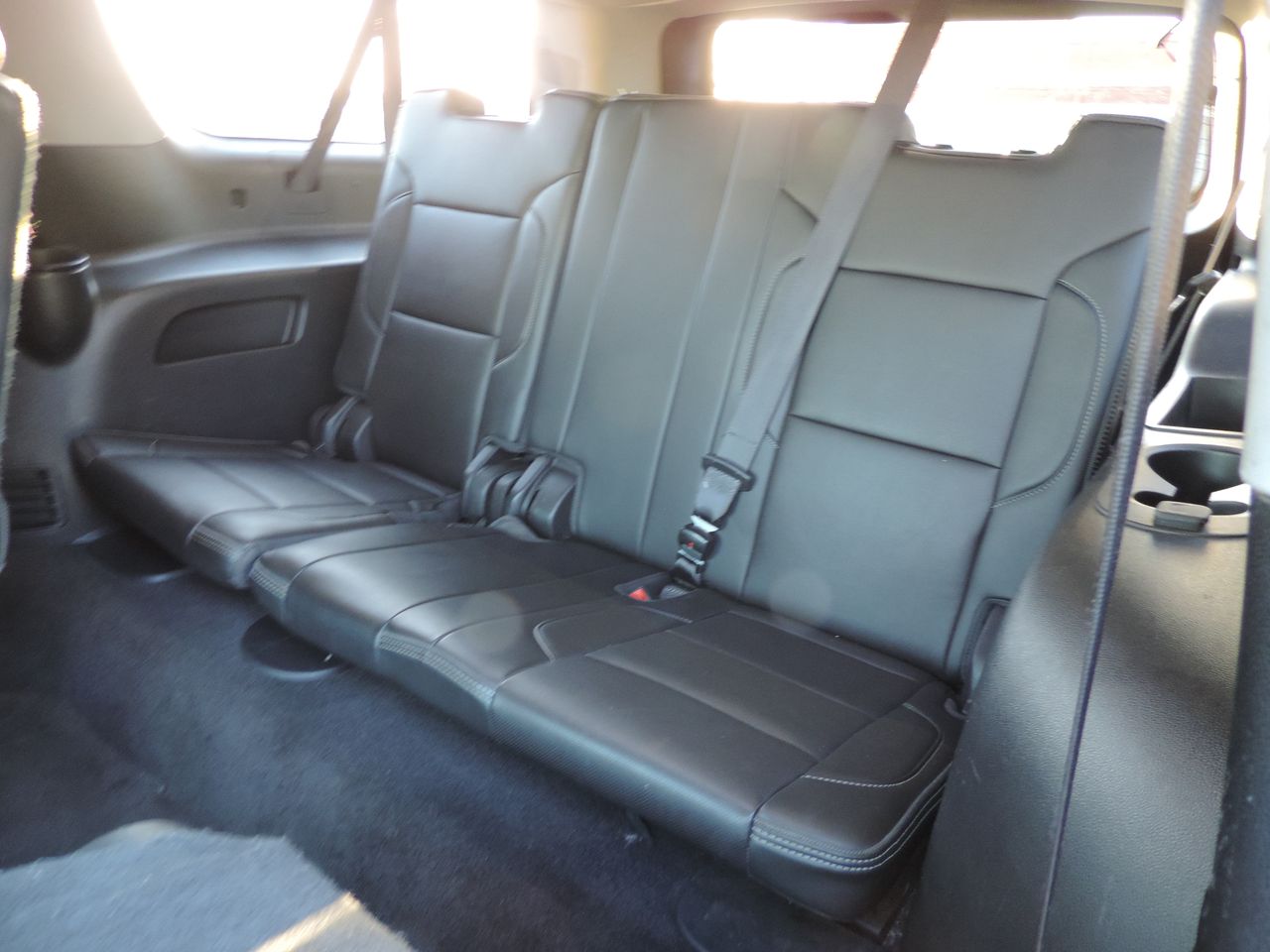 2018 GMC Yukon XL Denali 4WD